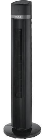 Vivax stojanový ventilátor FS-45MRT