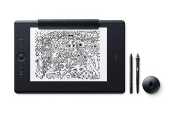 Wacom Intuos Pro Paper L