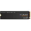 WD BLACK SSD NVMe M.2 2TB PCIe SN8100, Gen5, (R:14900, W:14000MB/s)
