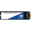 WD BLUE SSD 3D NAND WDS200T3B0B 2TB SA510 M.2, (R:560, W:520MB/s)