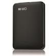 WD Elements Portable 2TB Ext. 2.5" USB-C, Black