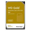 WD GOLD Enterprise WD203KRYZ 20TB, SATA III 3.5", 512MB 7200RPM, 269MB/s, CMR,