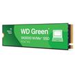 WD GREEN SSD 1TB SN3000, PCIe Gen4x4, M.2 2280, (R:5000/W:4200 MB/s)