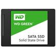 WD GREEN SSD 3D NAND WDS480G2G0A 480GB SATA/600, (R:500, W:400MB/s), 2.5"