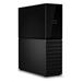 WD My Book 24TB Ext. 3.5" USB3.0 (single drive)