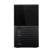 WD My Book DUO 24TB Ext. 3.5" USB3.0 (dual drive) RAID