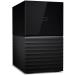 WD My Book DUO 28TB Ext. 3.5" USB 3.1 (dual drive) RAID