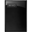 WD My Passport 4TB Ext. 2.5" USB-C černý