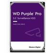 WD PURPLE PRO WD101PURP 10TB SATA/600 256MB cache, 265 MB/s, CMR