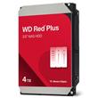 WD RED PLUS NAS WD40EFZZ 4TB SATAIII/600 128MB cache CMR