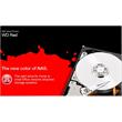 WD RED Pro NAS WD103KFBX 10TB SATAIII 256MB cache