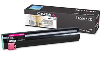 X94X 22K Magenta Print Cartridge