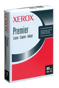 Xerox papír PREMIER, A4, 80 g, balení 500 listů