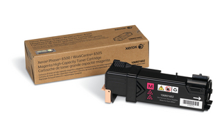 Xerox Toner Magenta pro WC6505/6500 (2.500 str)