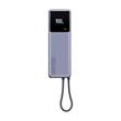 Xiaomi 165W Power Bank 10000mAh (Integrated Cable) GL