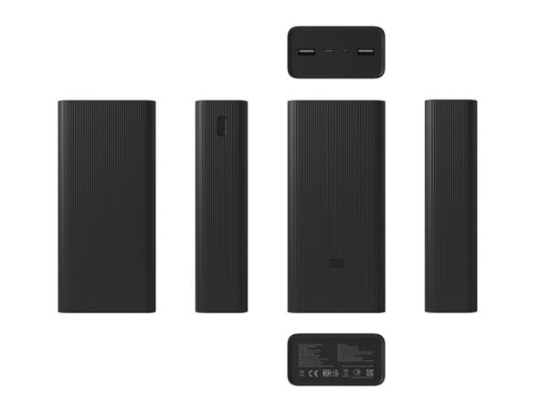 Xiaomi 18W Power Bank 30000mAh GL