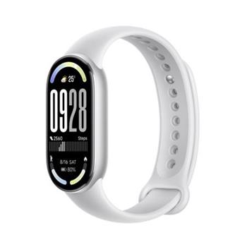Xiaomi Smart Band 10 Glacier Silver