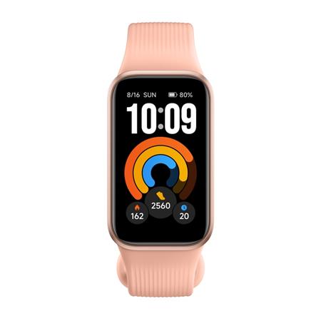 Xiaomi Smart Band 11 Active Pomelo Pink