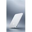 Xiaomi UltraThin Magnetic Power Bank 5000 15W Glacier Silver