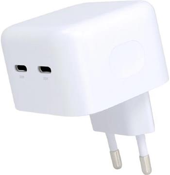 YENKEE YAC 2133 Dual USB C nabíječka 33W