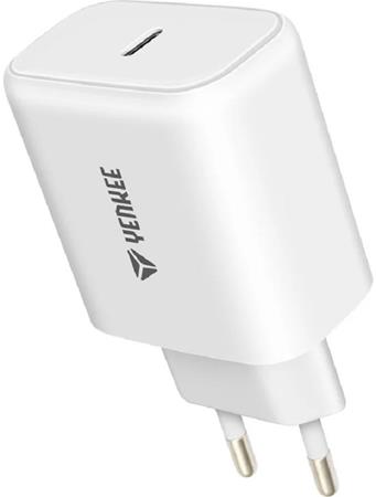 YENKEE YAC 3065 GaN USB C nabíječka 65W