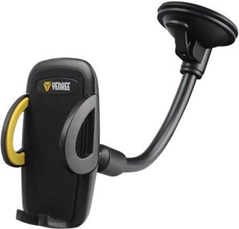 YENKEE YSM 611 Automat.držák do auta 15W