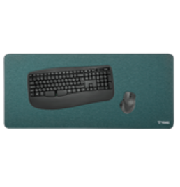 YPM 9040GN Office podložka XXL YENKEE