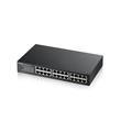 Zyxel GS1100-24ES 24 port Gigabit - DIP selector Unmanaged Switch v3