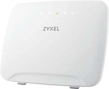 Zyxel LTE3316-M604,EU region, Generic version, 4G LTE-A Indoor IAD, B1/3/5/7/8/20/28/38/40/41