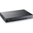 Zyxel XS1935-12F, 10-port 10G L3 Smart Managed Fiber Switch, 2 Multi-Gigabit Ports, hybrid mode